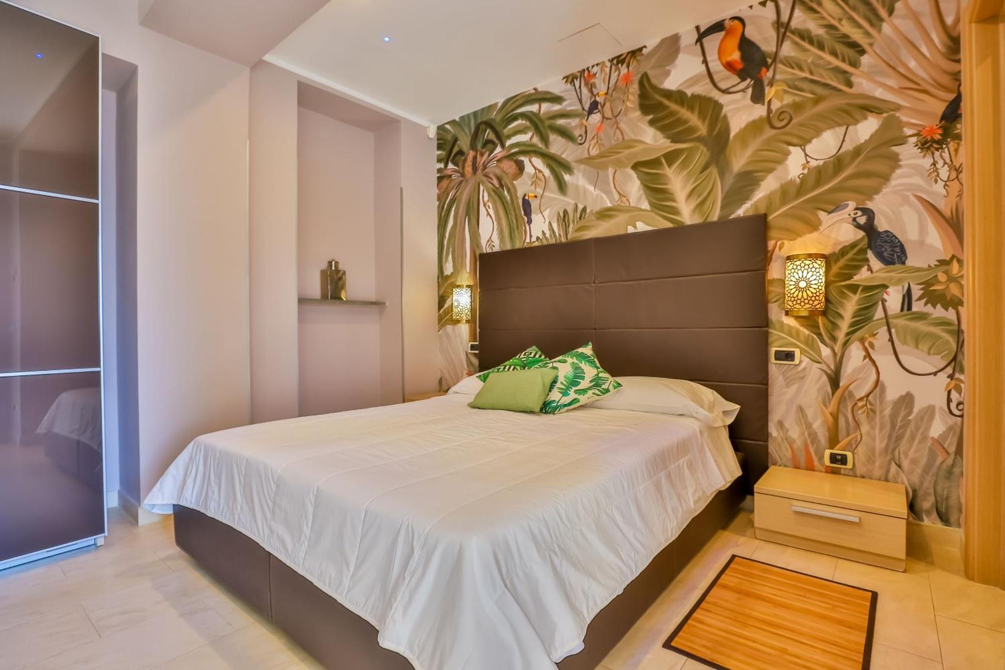 Santa Maria - Luxury Hotel Amalfi