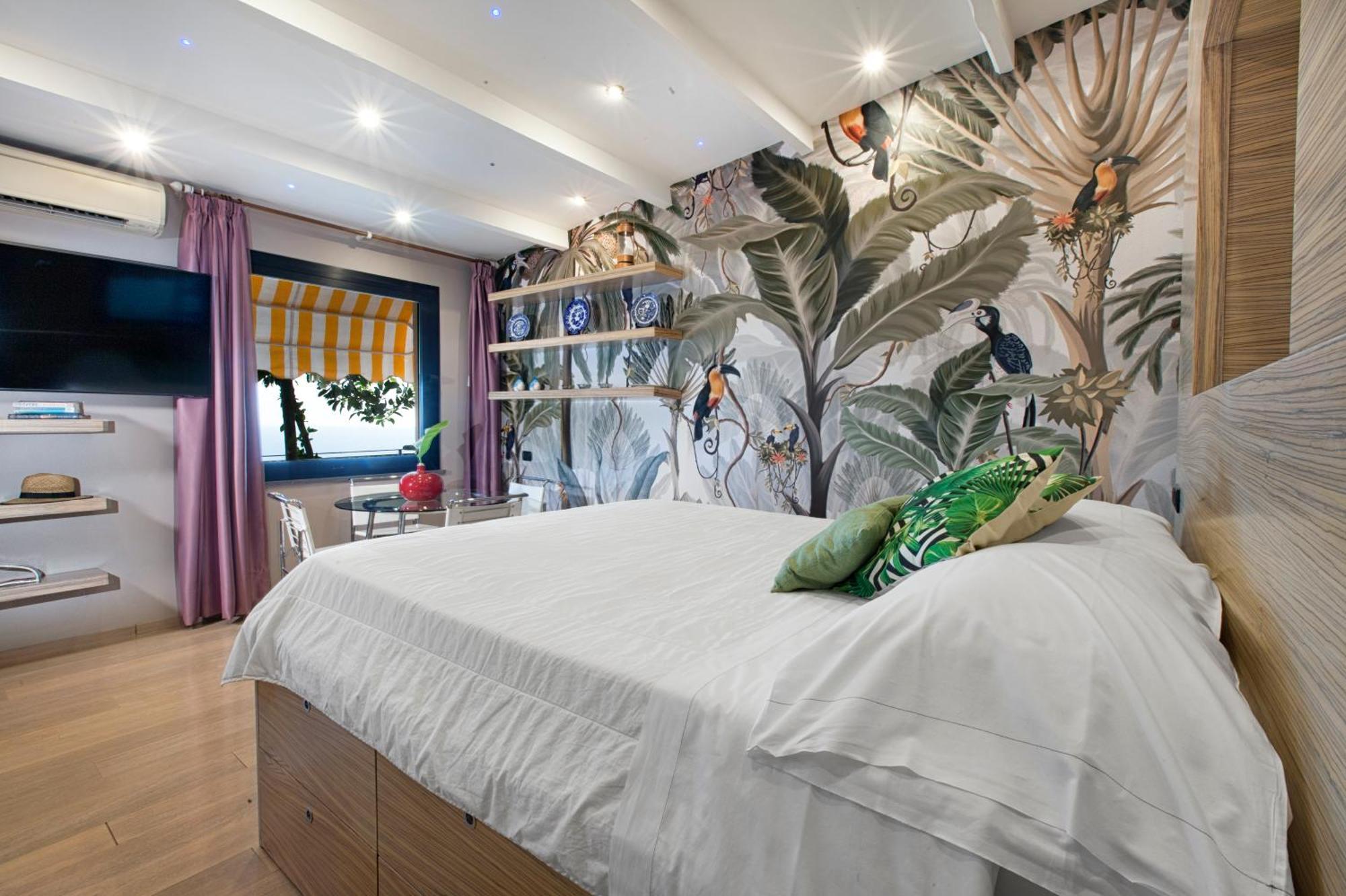 Santa Maria - Luxury Hotel Amalfi