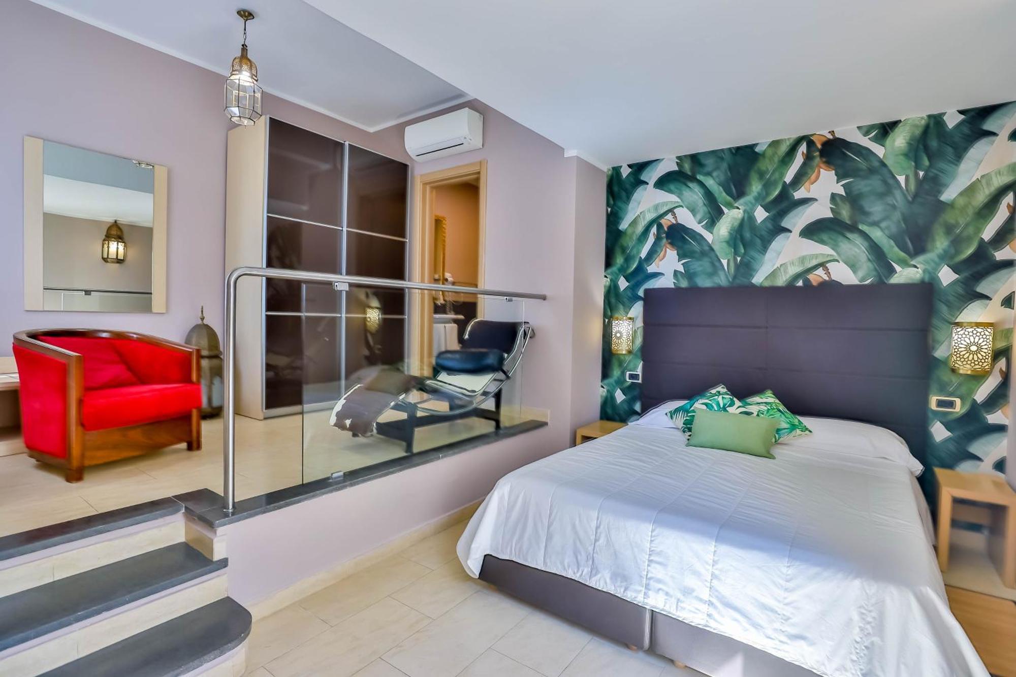 Santa Maria - Luxury Hotel 2*