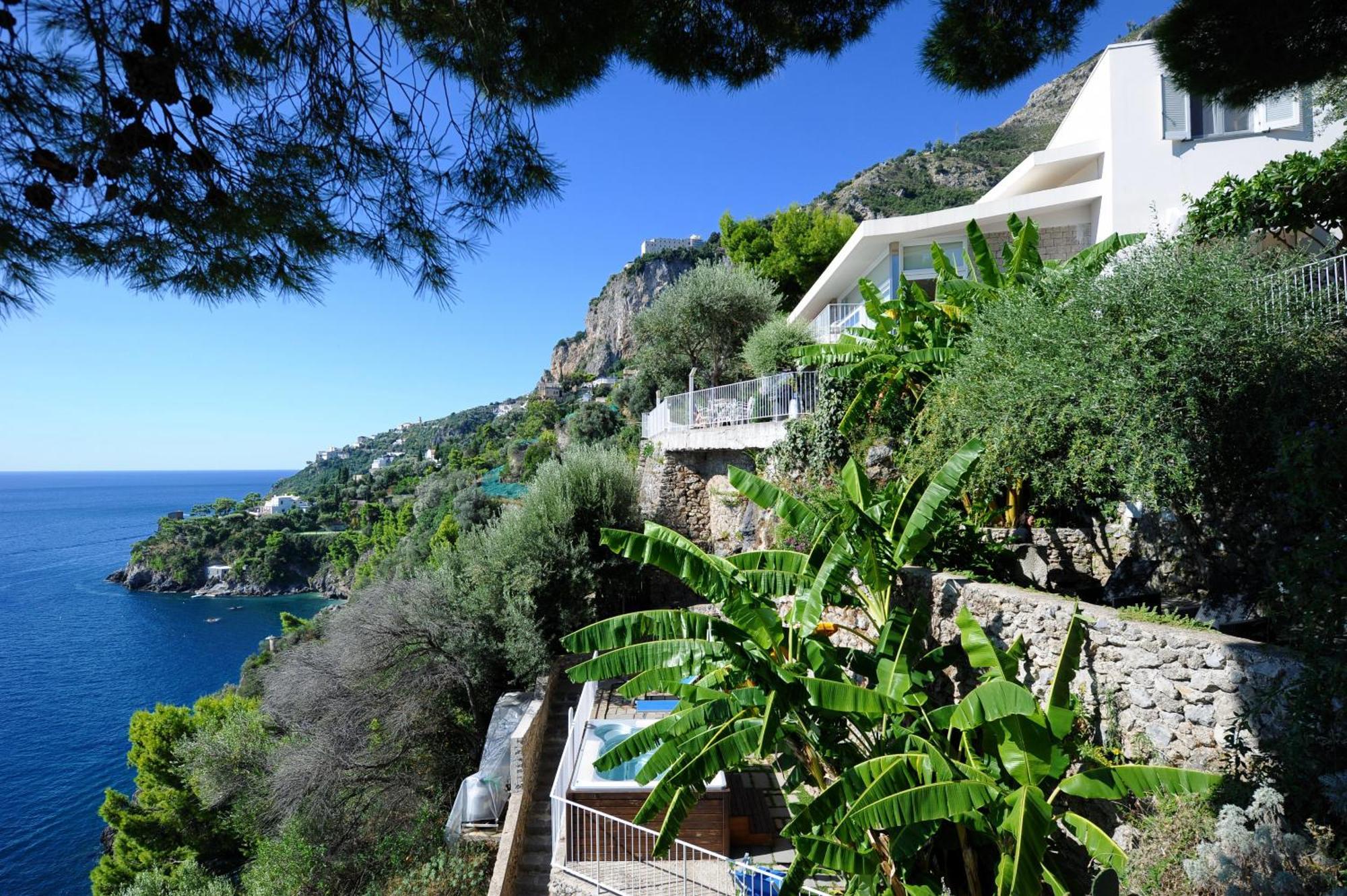 Santa Maria - Luxury 2*