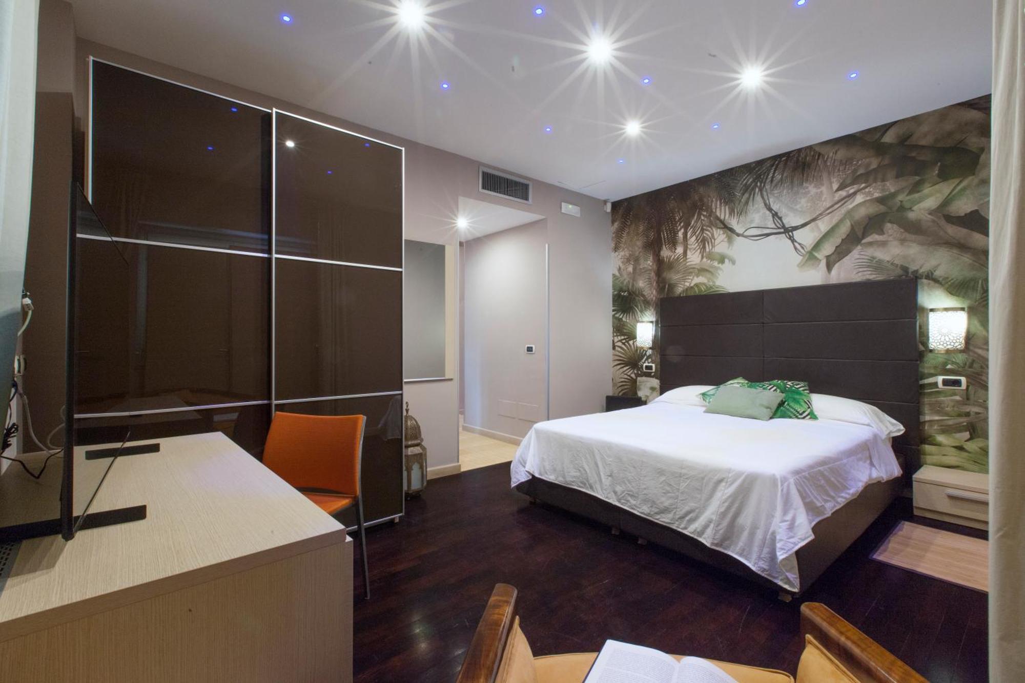 Santa Maria - Luxury Hotel 2*