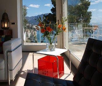 Santa Maria - Luxury Hotel 2*