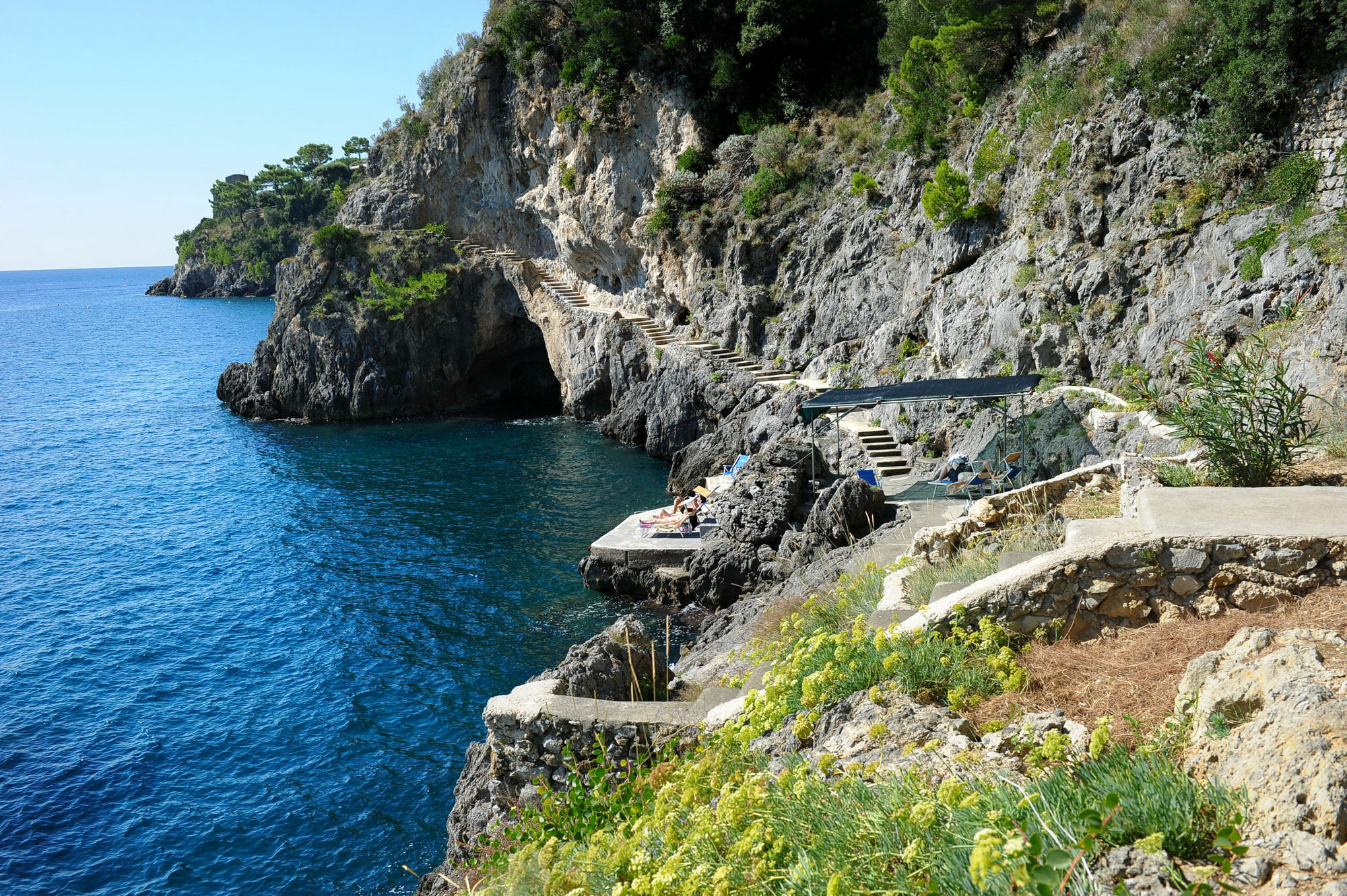 Hotel Santa Maria - Luxury